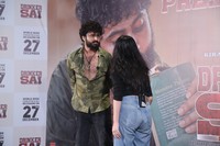 Drinker Sai Movie Pre Release Function